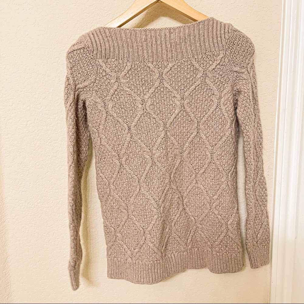 LOFT sweater - Picture 2 of 4